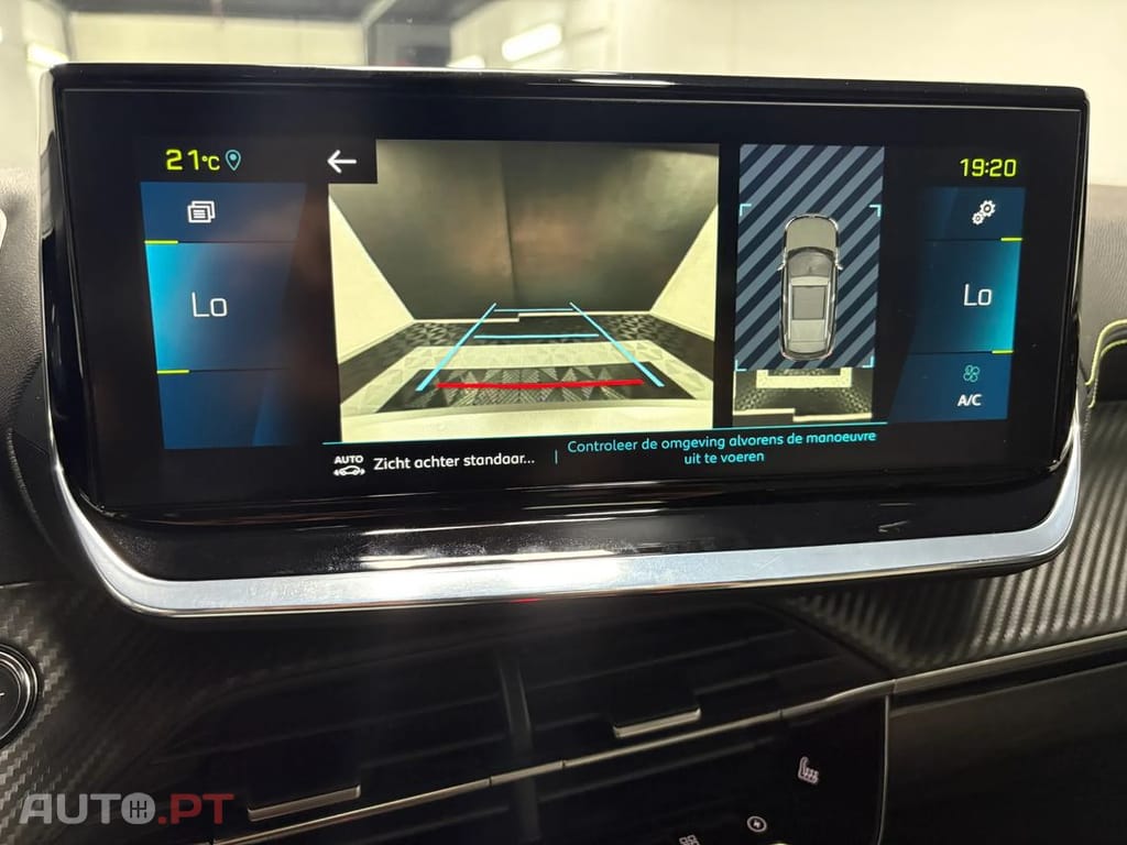 Peugeot E-2008 50 kWh GT