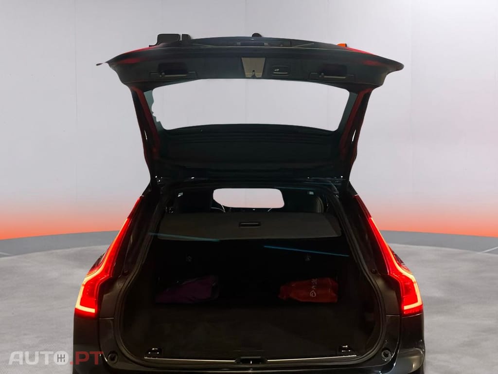 Volvo V90 2.0 T8 R-Design AWD Geartronic