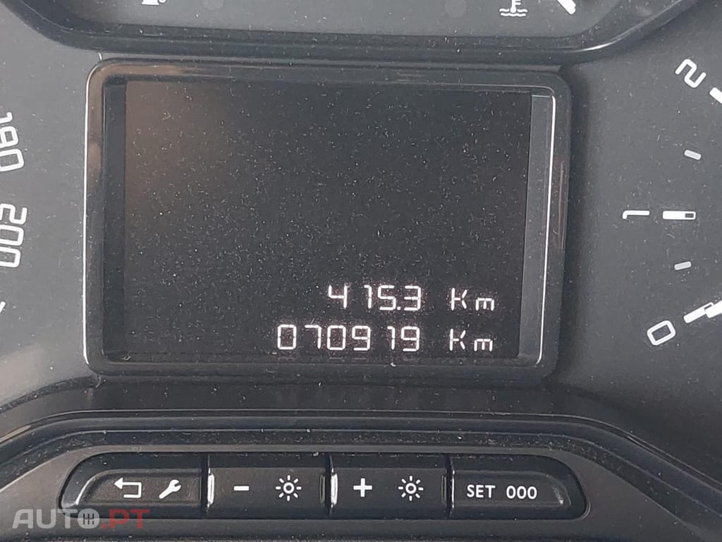 Toyota Proace City 1.5D L1 Comfort - IVA Dedutível