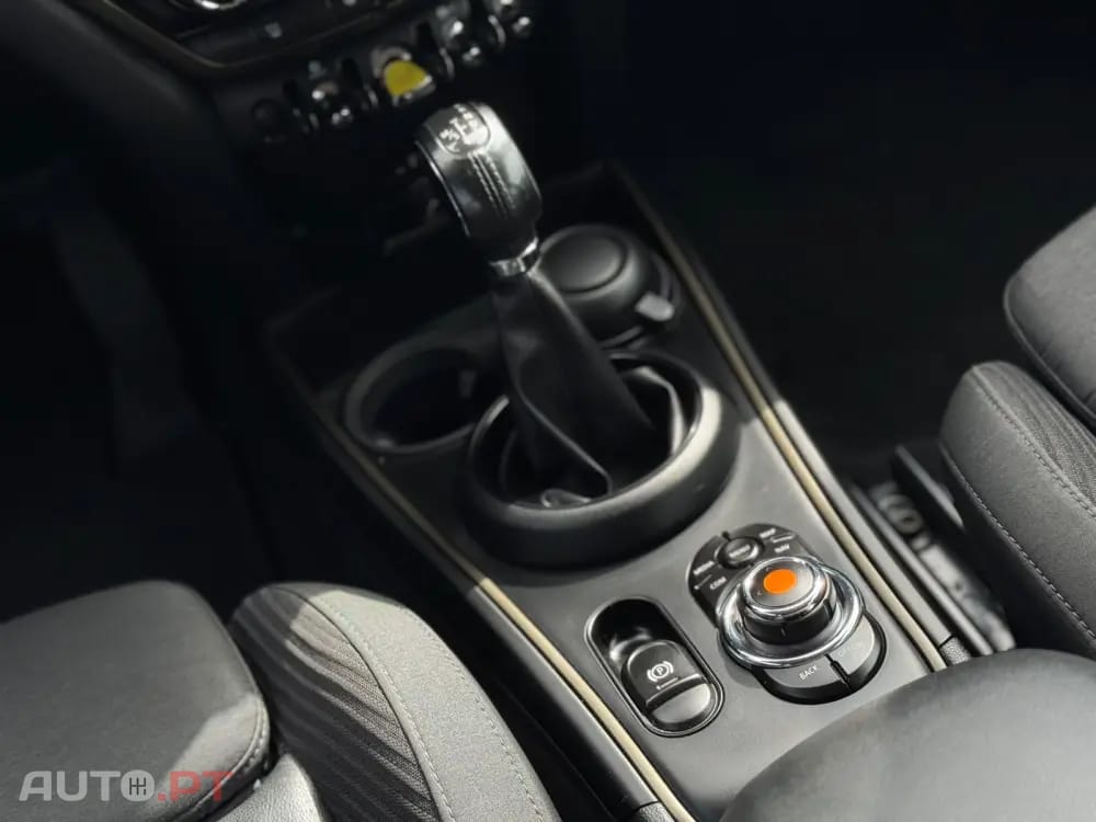 MINI Countryman Cooper SE ALL4 Auto