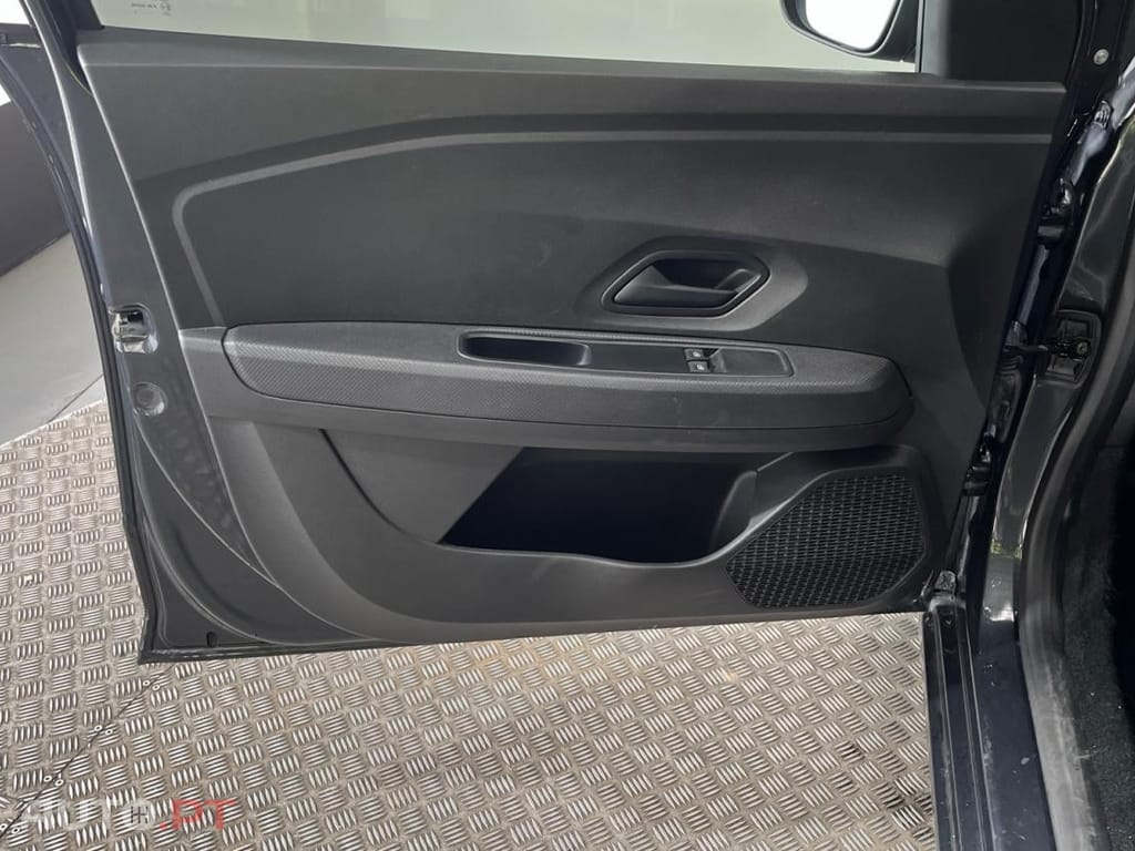 Dacia Sandero 1.0 ECO-G Comfort Bi-Fuel