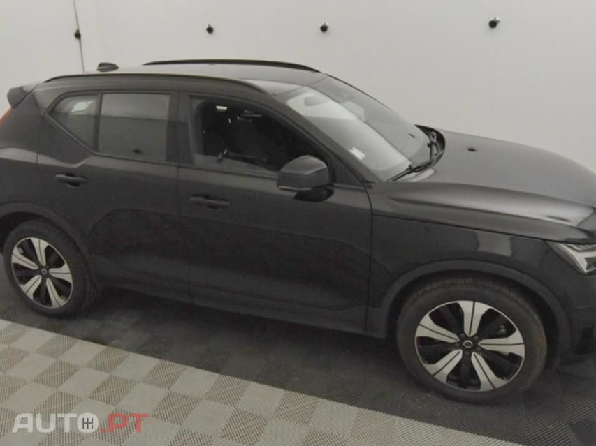 Volvo XC40 Recharge 69 kWh Single Motor Core