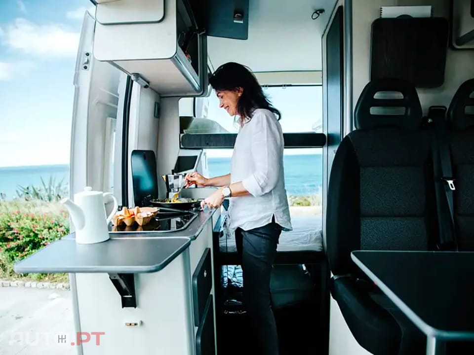 Fiat Ducato 2.0 Multijet