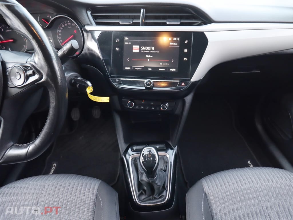 Opel Corsa 1.2 Business Edition