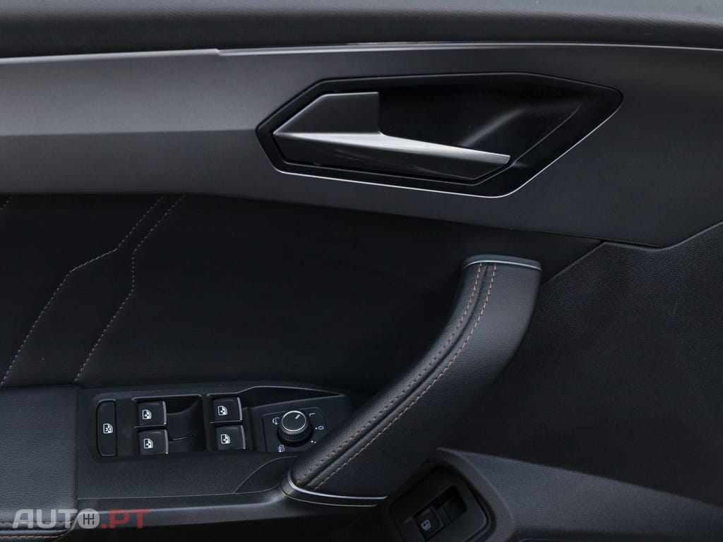 Cupra Formentor eHYBRID