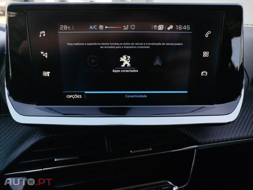Peugeot 208 1.2 PureTech Active Pack