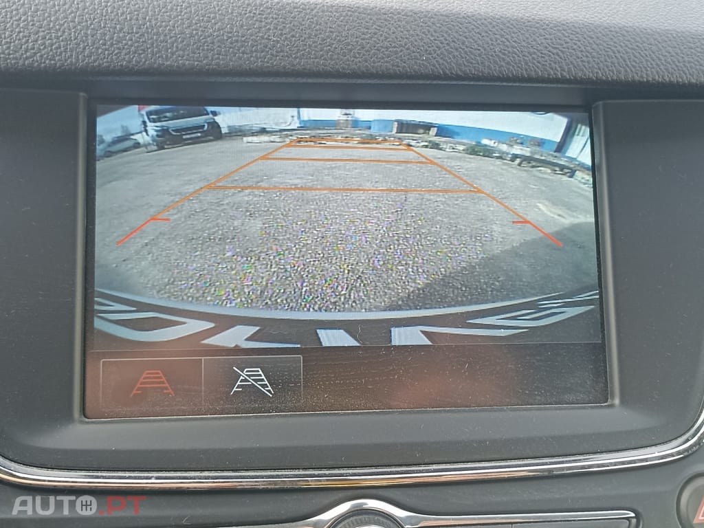 Opel Astra 1.5 D GS Line S/S