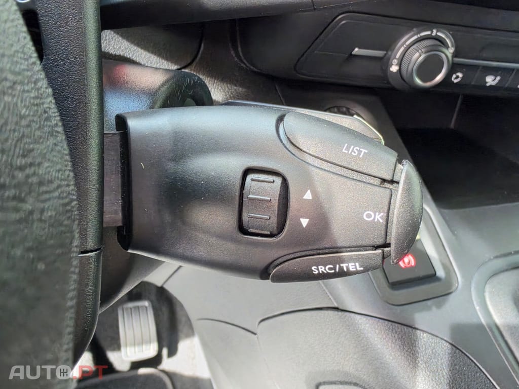 Fiat Doblo 1.5 BlueHDi Maxi