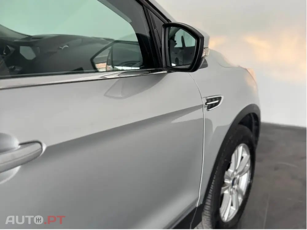 Ford Kuga 1.5 TDCi Business