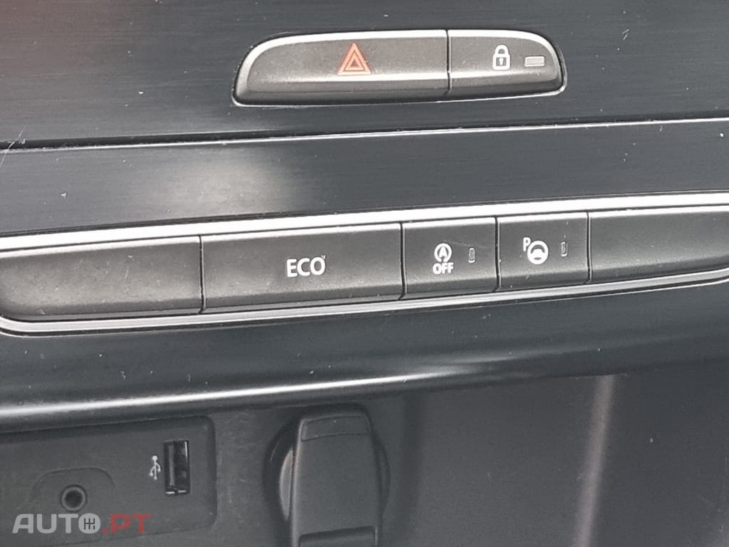 Renault Mégane 1.2 TCe Intens