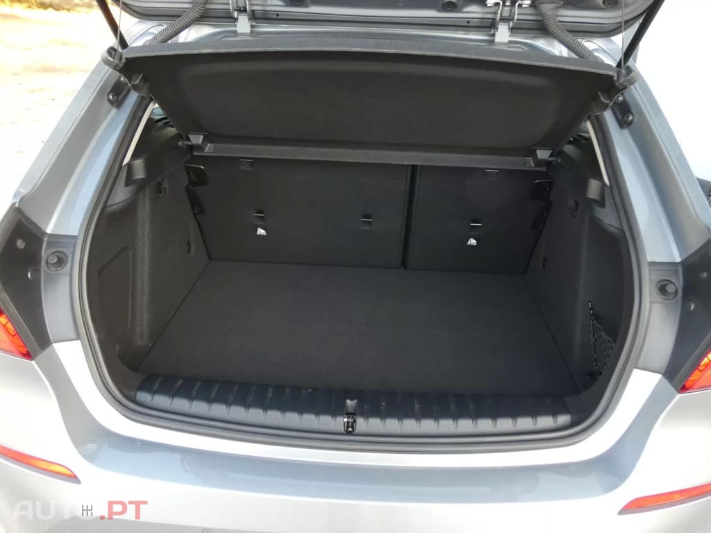BMW 116 d Line Sport Auto