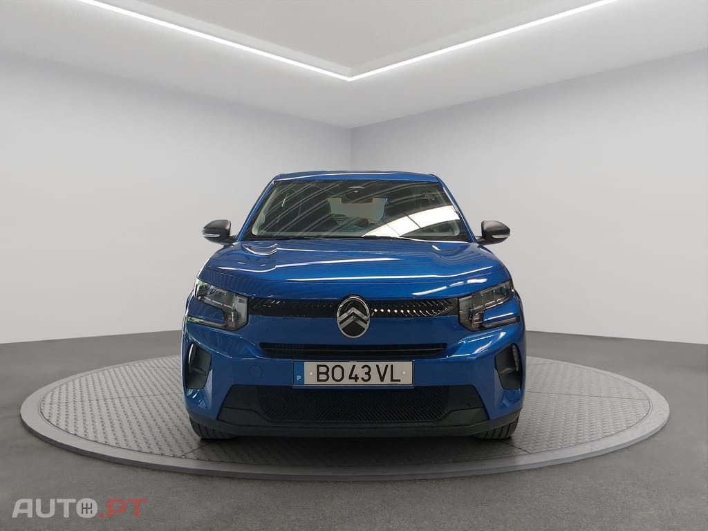 Citroen C3 1.2 PureTech YOU