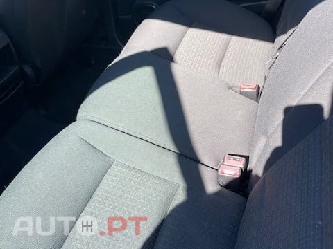 Mercedes-Benz B 180 CDi Executive