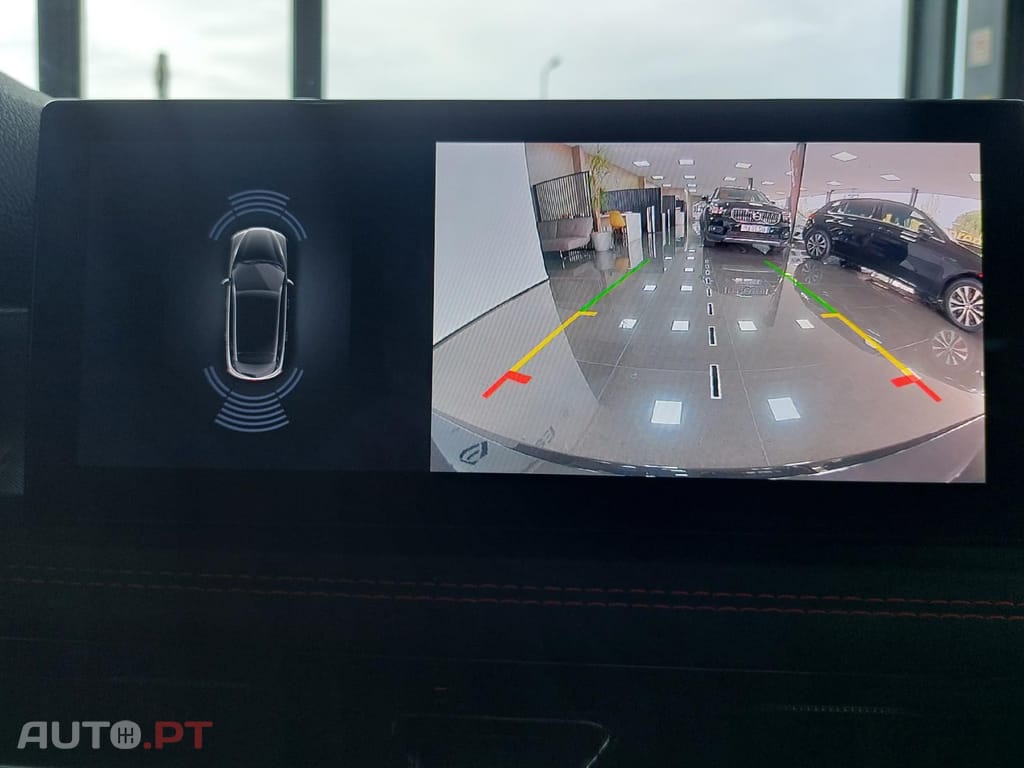 Alfa Romeo Tonale 1.3 Plug-In Hybrid Veloce e-AWD