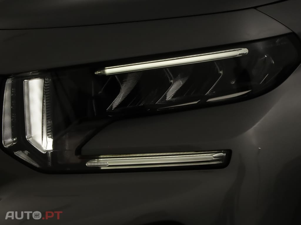 Citroen e-C3 e-C3 44 kWh Autonomia Conforto Max