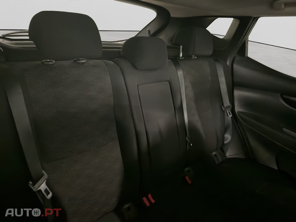 Nissan Qashqai 1.5 dCi Acenta