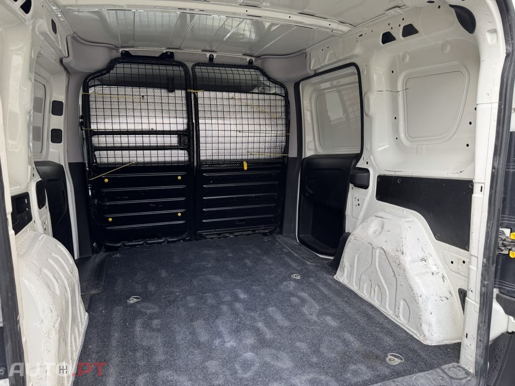 Fiat Doblo 1.3 MJ Easy 3L