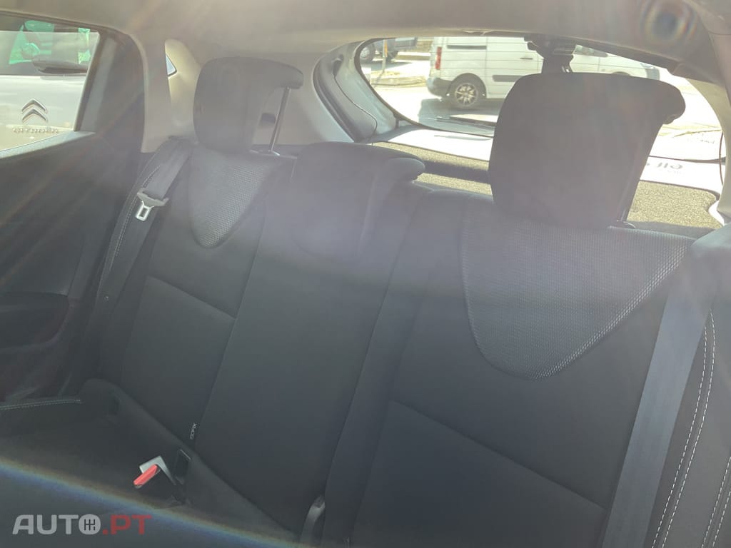 Renault Clio 1.5 dCi Limited