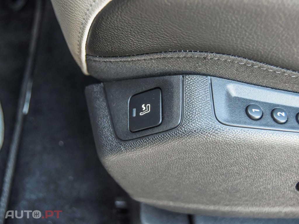 DS DS7 Crossback E-Tense 4x4 Rivoli 300cv