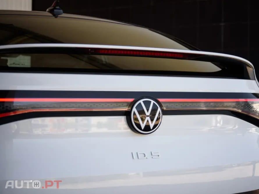 Volkswagen Id.5 77 kWh Pro Performance