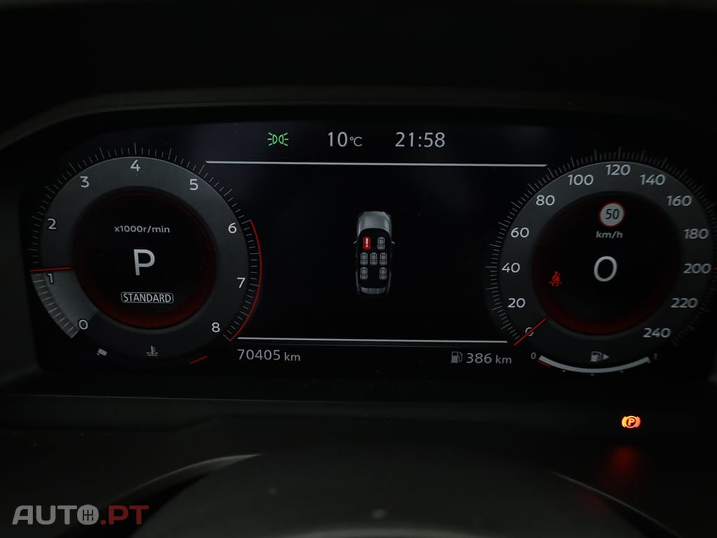 Nissan X-Trail X-Trail 1.5 e-Power N-Connecta 7L e-4force