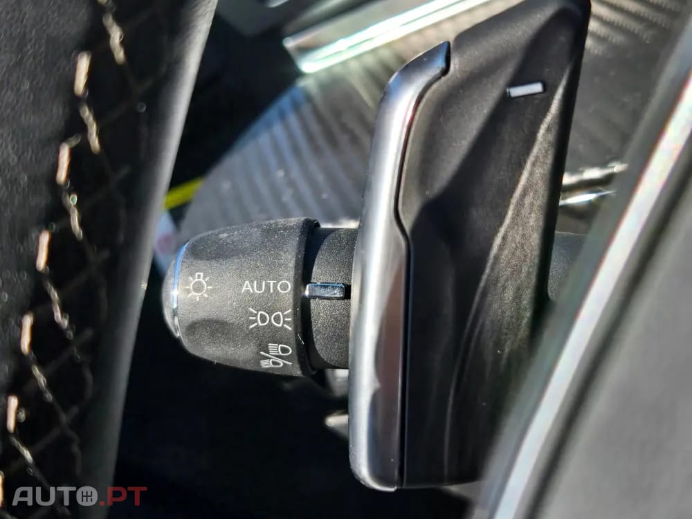 Peugeot 508 1.6 Hybrid Allure Pack e-EAT8