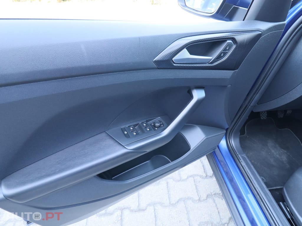 Volkswagen T-Cross 1.0 TSI Life
