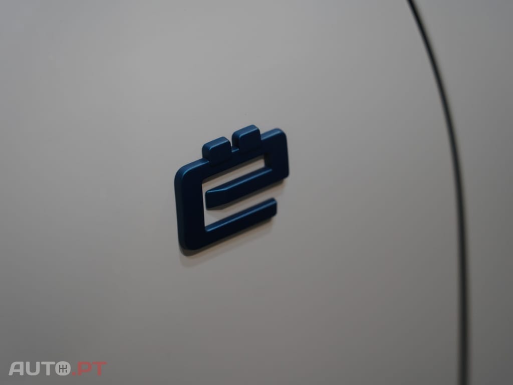 Citroen e-C3 44 kWh You