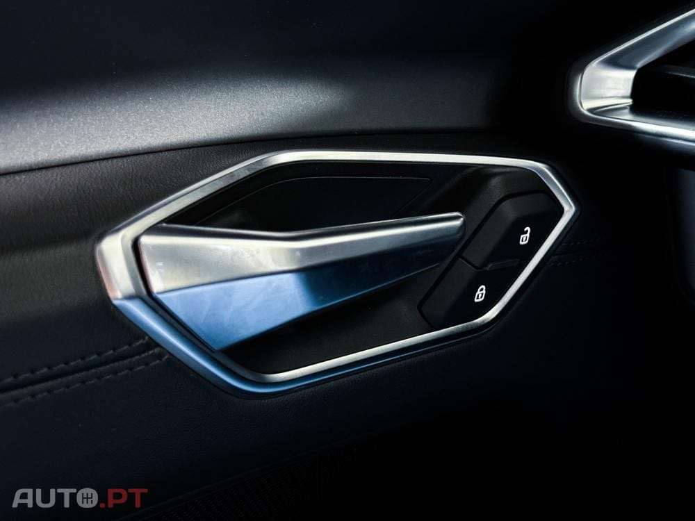 Audi E-Tron GT quattro