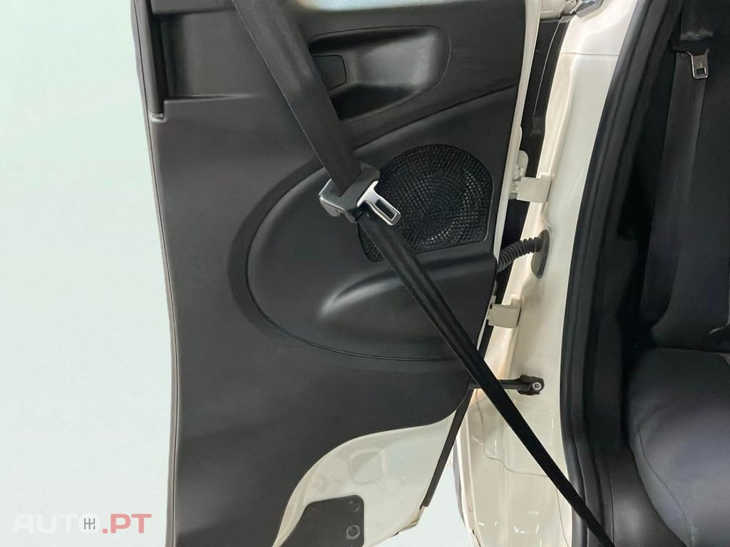 Fiat 500e Icon Plus 42 KWh