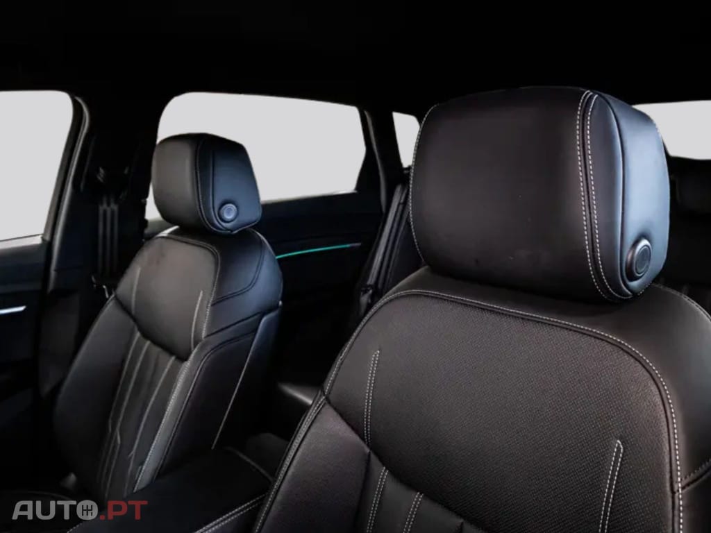 Audi E-Tron I.V.A DEDUTIVEL S BLACK