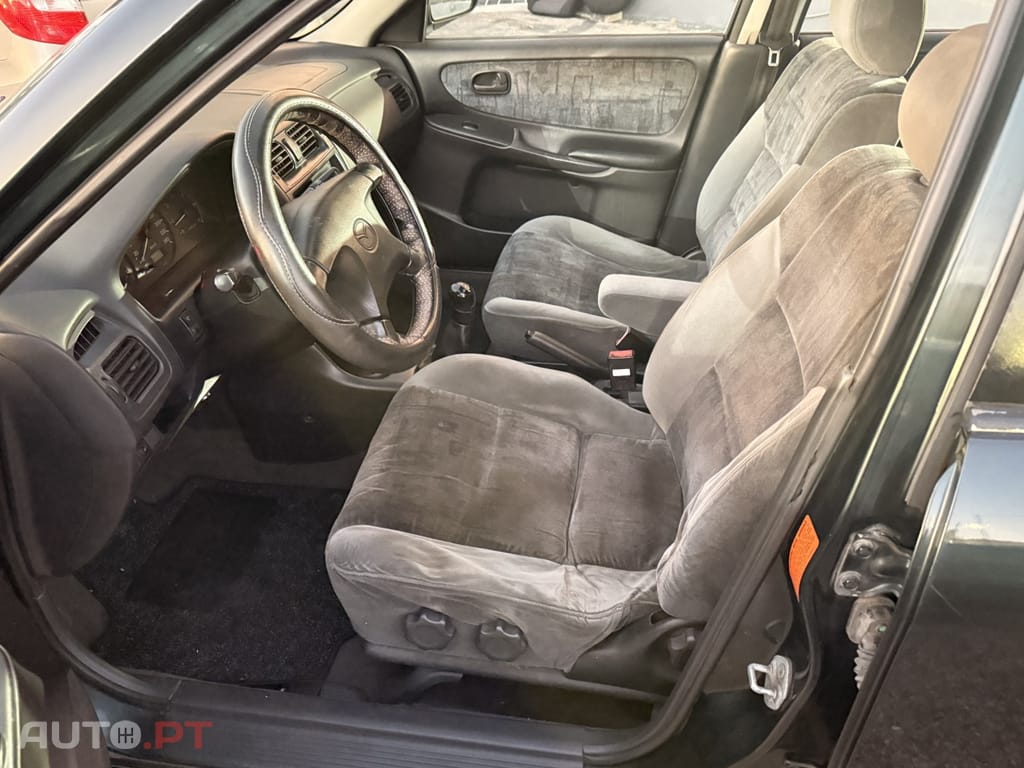 Mazda 626 SW 2.0 TDi GLX