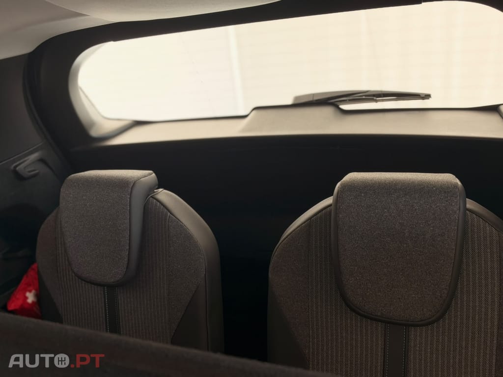 Peugeot 5008 1.5 BlueHDi Allure Pack EAT8