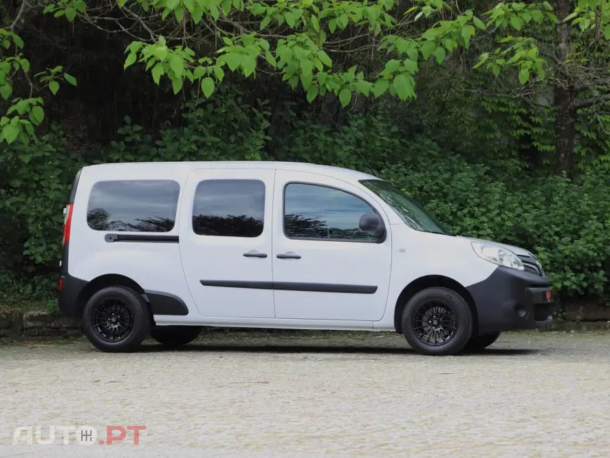 Renault Kangoo 1.5 dCi Business S/S