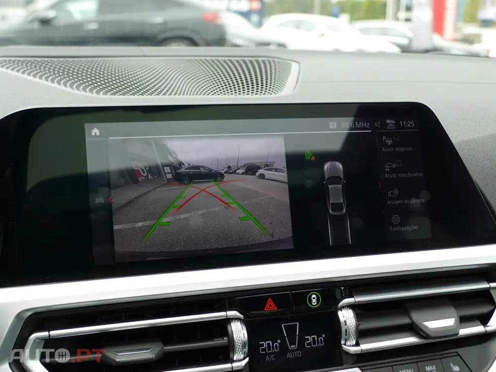 BMW 420 d Pack Desportivo M Pro Auto