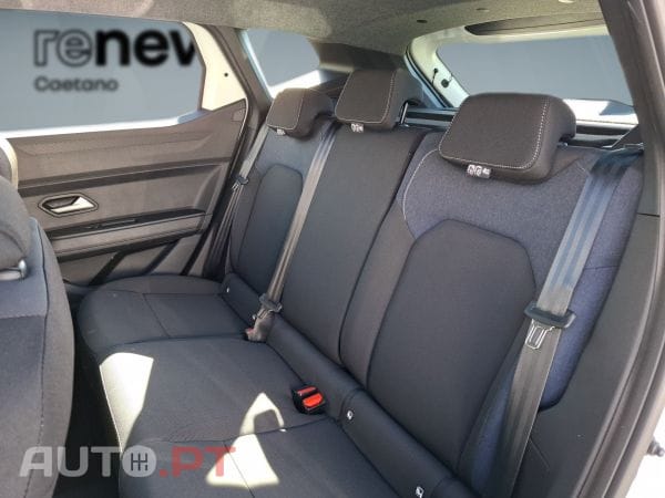 Dacia Duster 1.2 Eco-G 120 Bi-Fuel Expression
