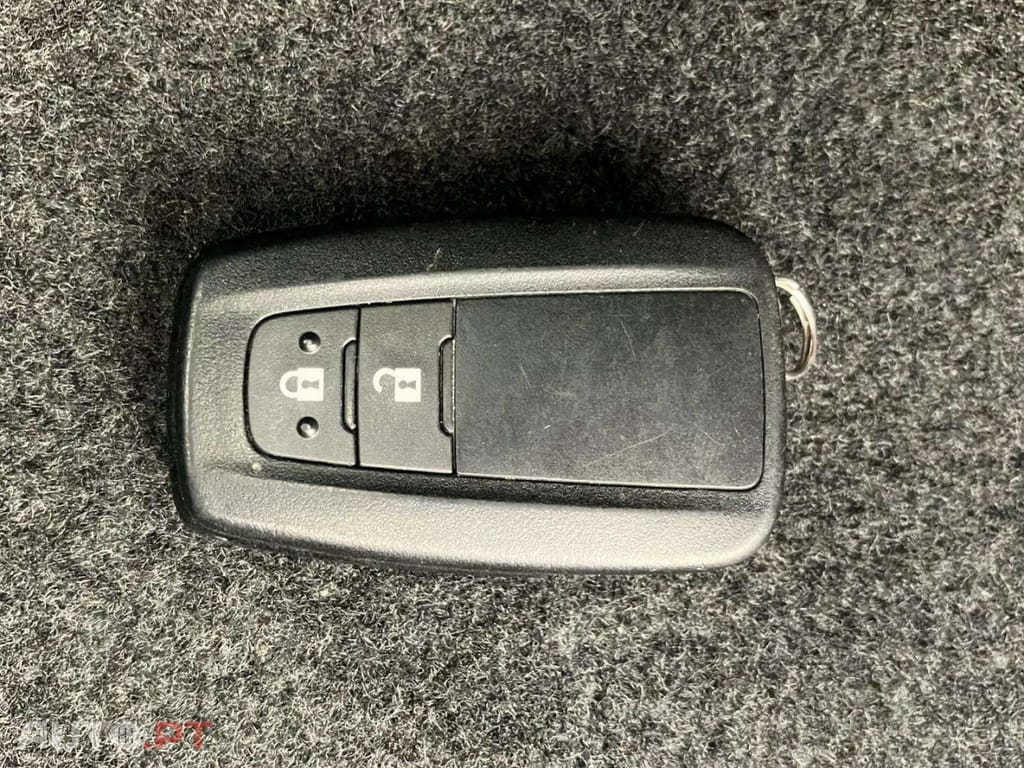 Toyota Corolla Touring Sports 1.8 Hybrid Comfort+P.Sport