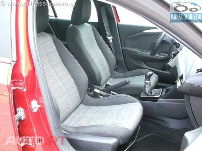 Opel Corsa 1.2 Edition