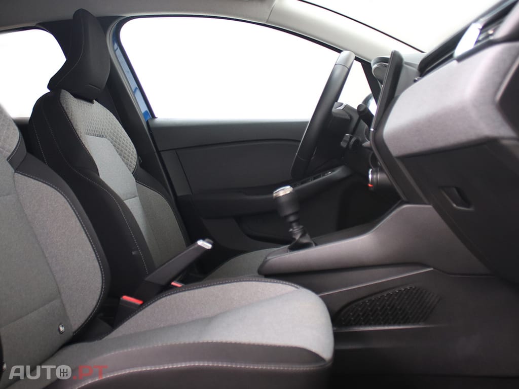 Renault Clio Clio 1.0 TCe Evolution Bi-Fuel