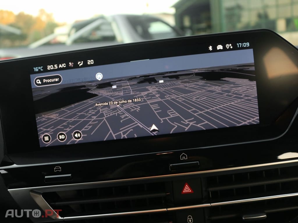 Citroen C4 1.2 PureTech Shine