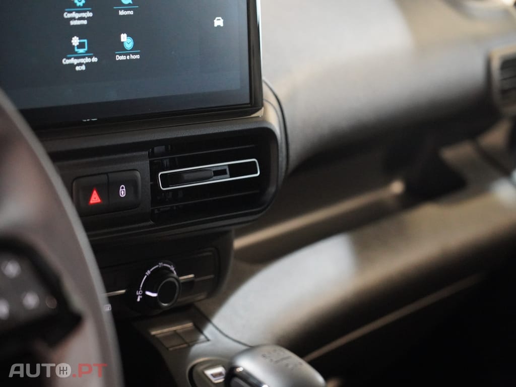 Citroen Berlingo 1.5 BlueHDi M