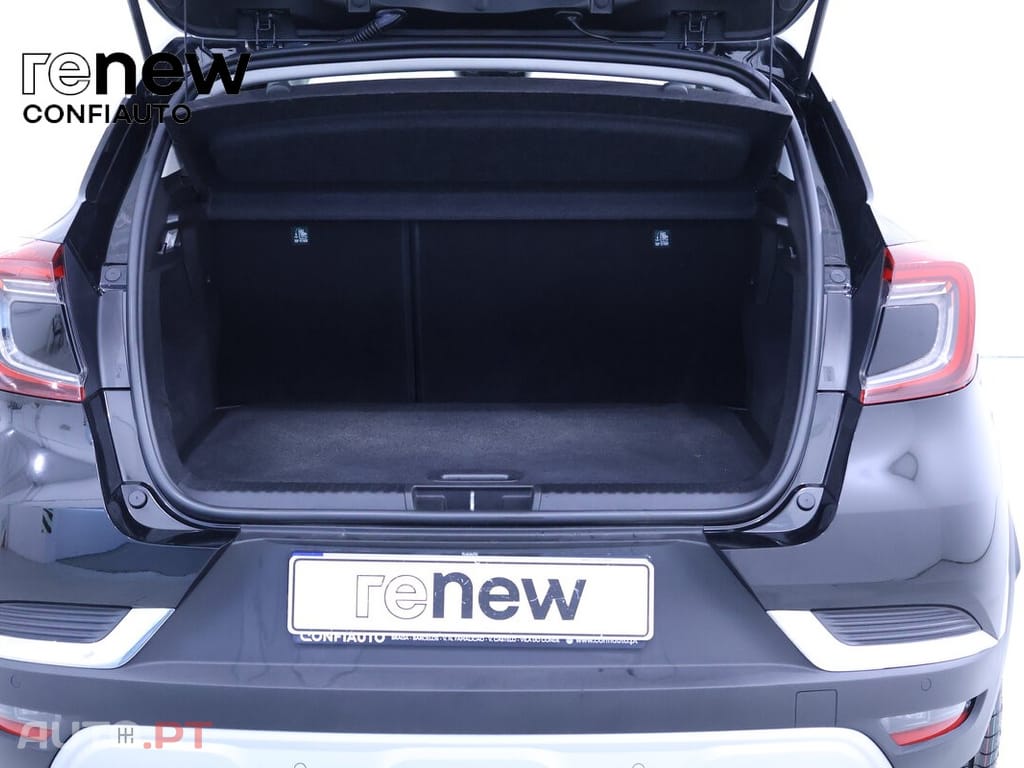 Renault Captur 1.0 Tce Techno