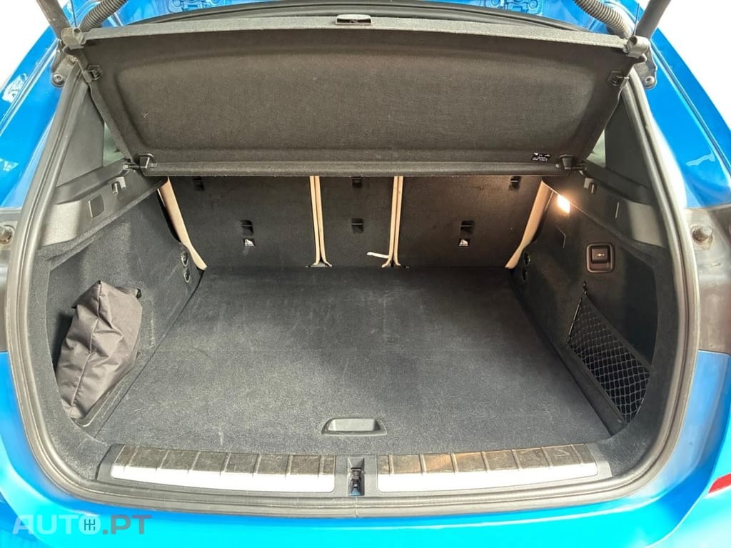 BMW X1 xDrive25e M Sport