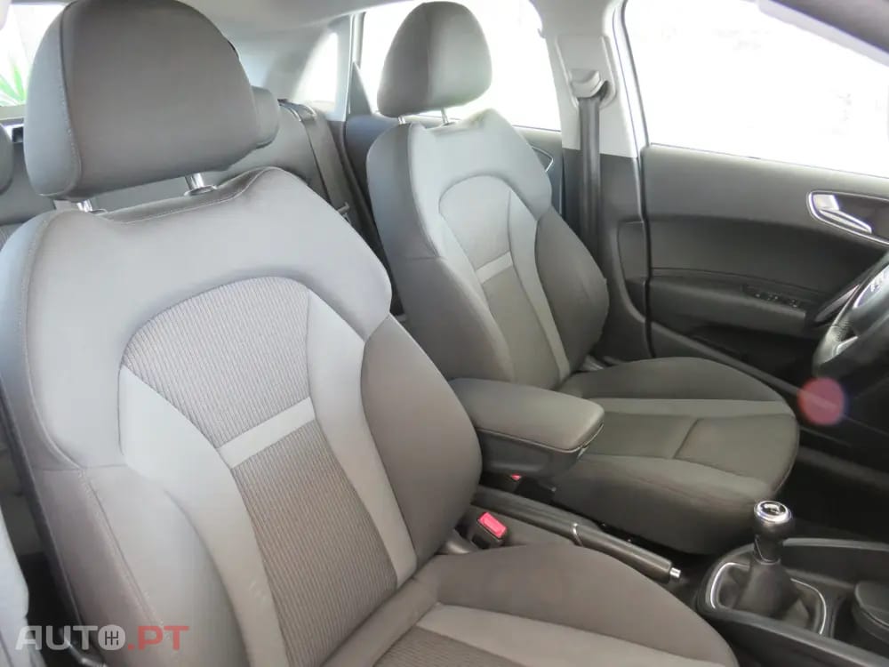 Audi A1 A1 SPORTBACK 1.4 TDI