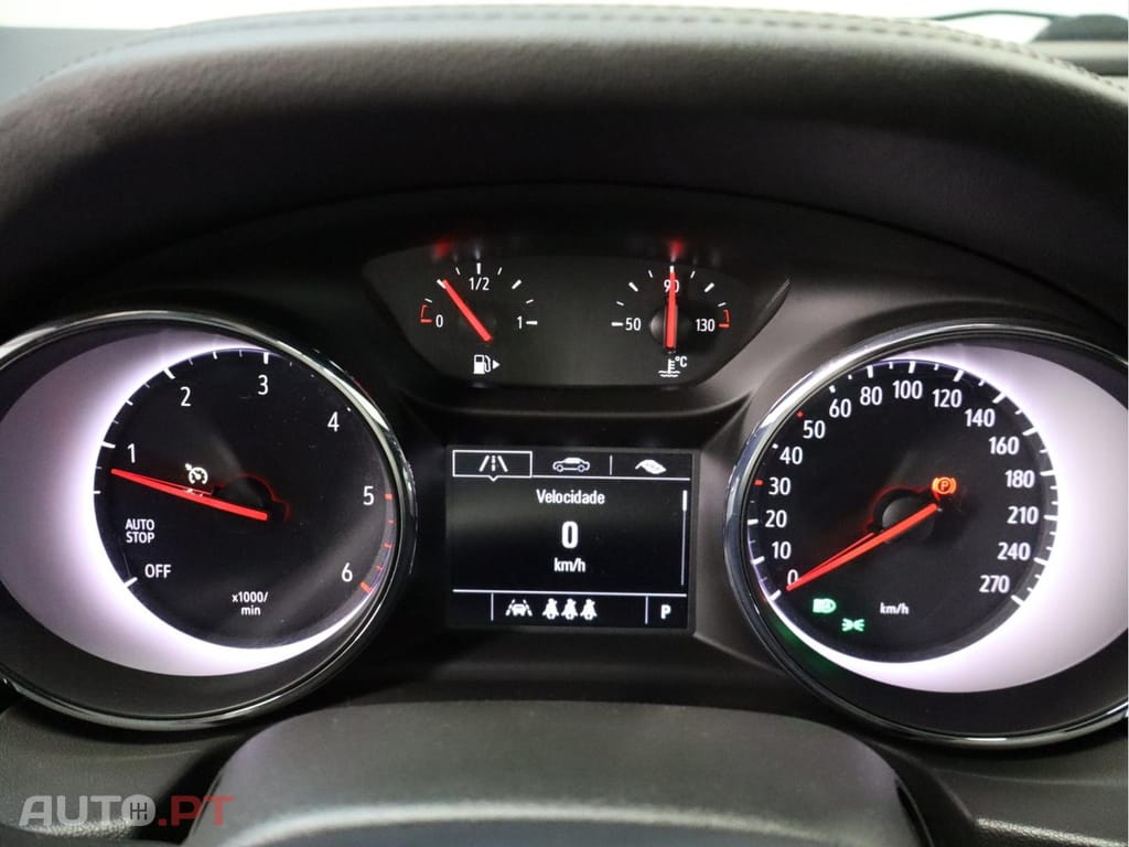 Opel Insignia 1.5  Business Edition ST