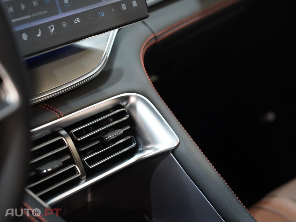 BYD Seal U 1.5 DM-i Boost