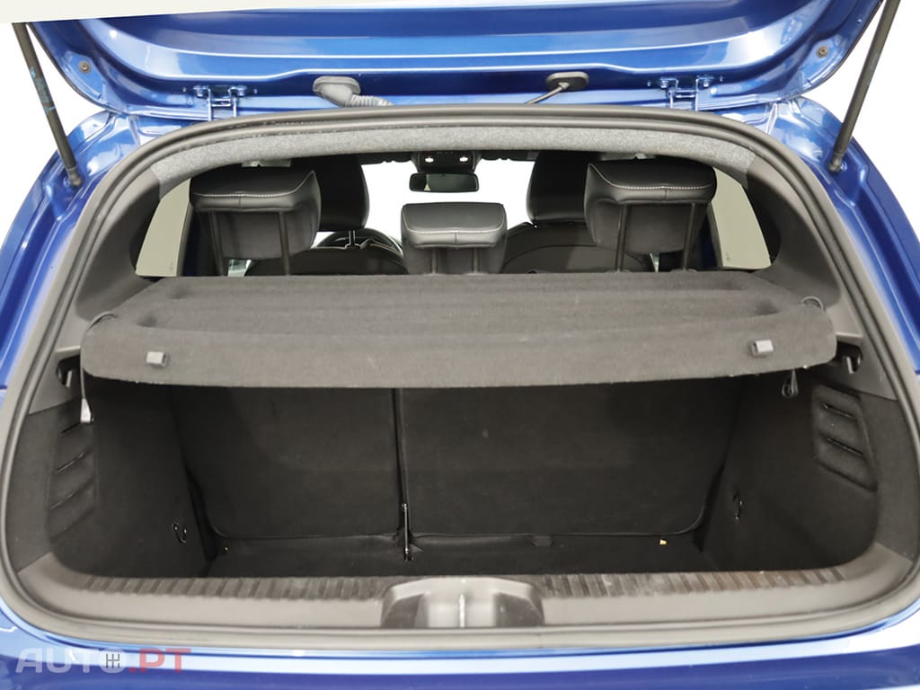 Renault Clio Clio 1.0 TCe Techno