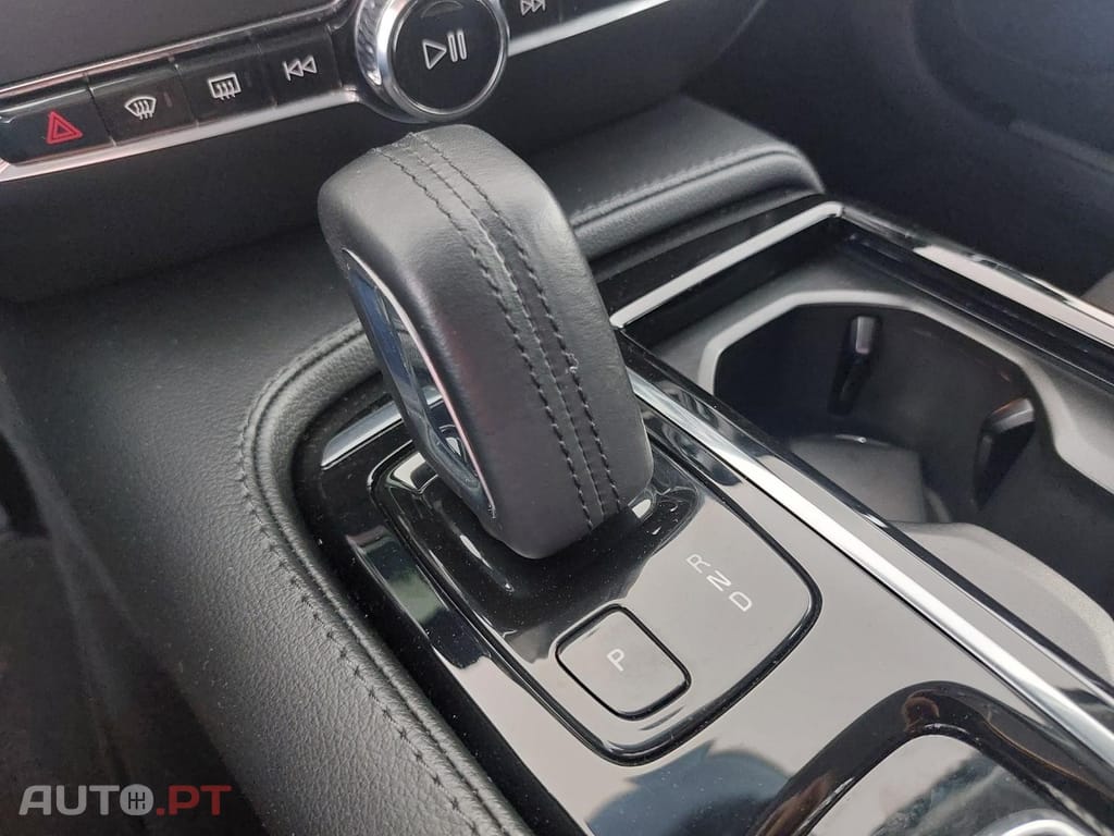 Volvo V60 2.0 T6 AWD TE Inscription Expression