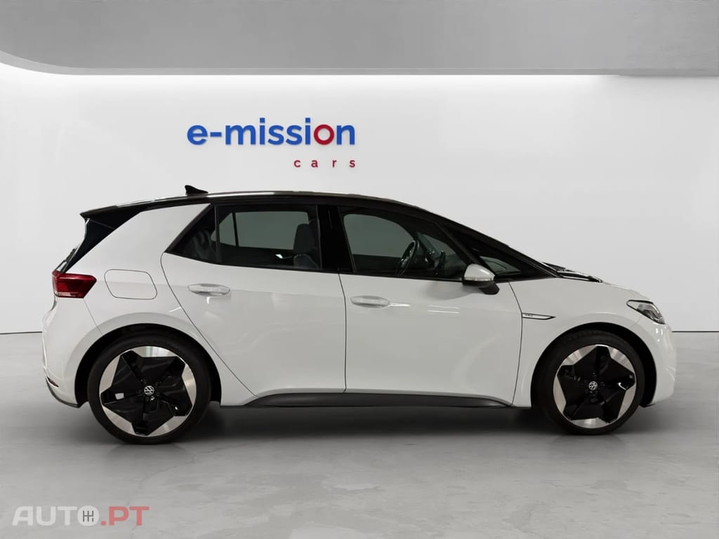 Volkswagen Id.3 Pro Performance