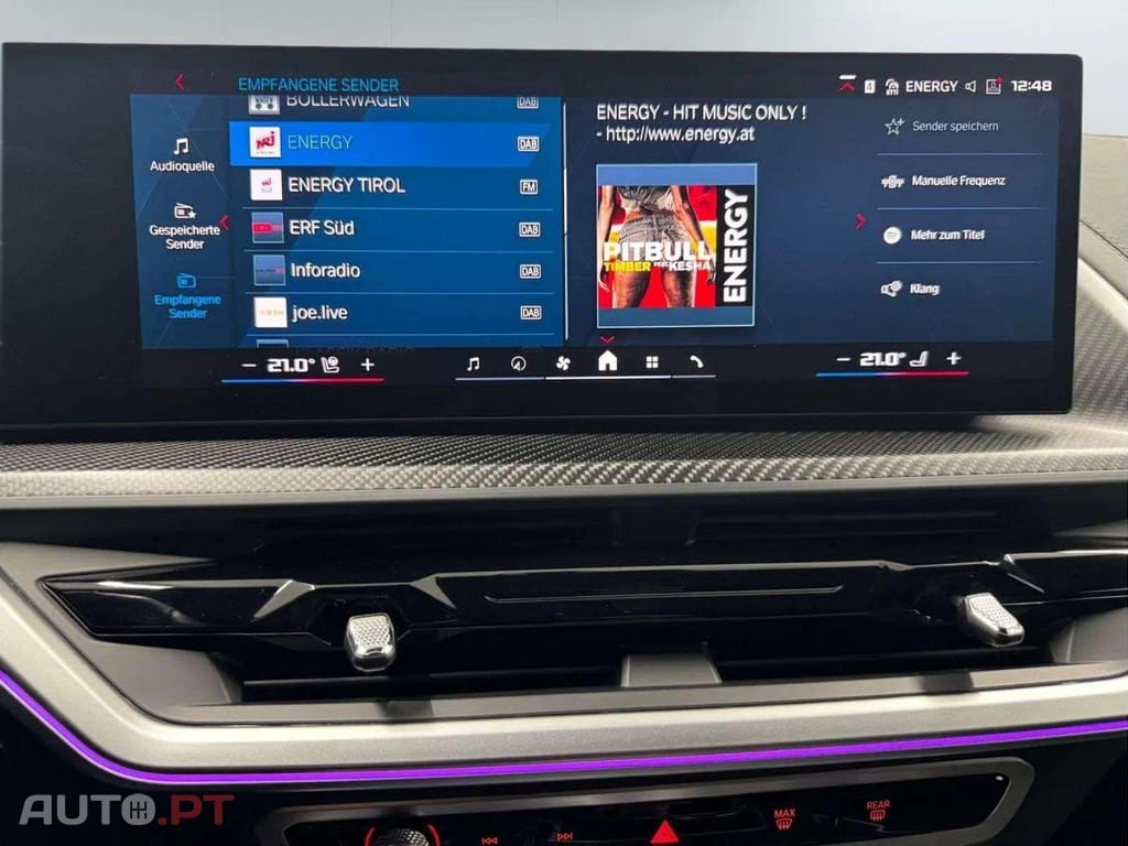 BMW XM ND